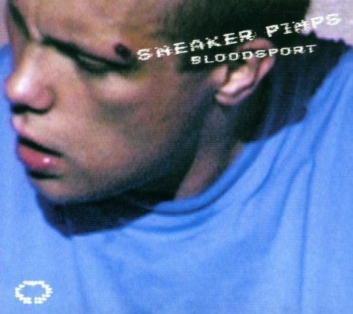 Sneaker Pimps/Bloodsport@Import-Eu